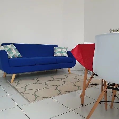 La Revinoise Holiday home