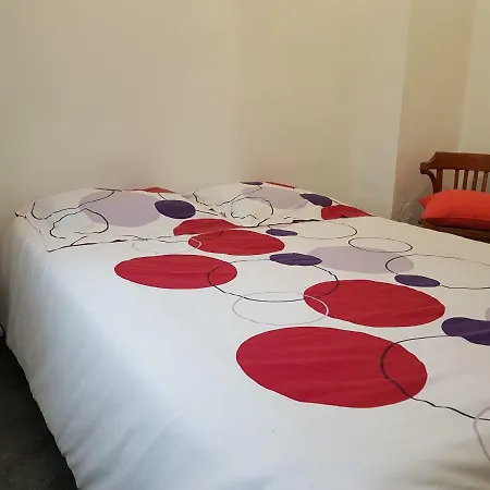 Holiday home La Revinoise *