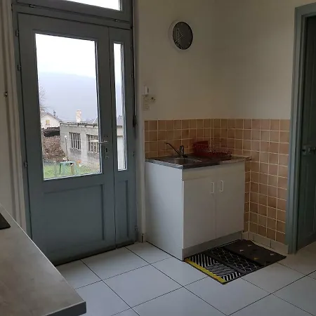 Holiday home La Revinoise