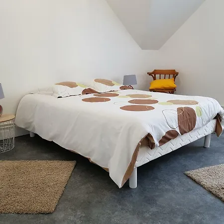 Holiday home La Revinoise Revin (Ardennes)