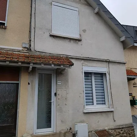 La Revinoise בית נופש Revin (Ardennes)